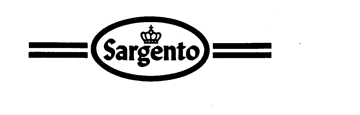  SARGENTO