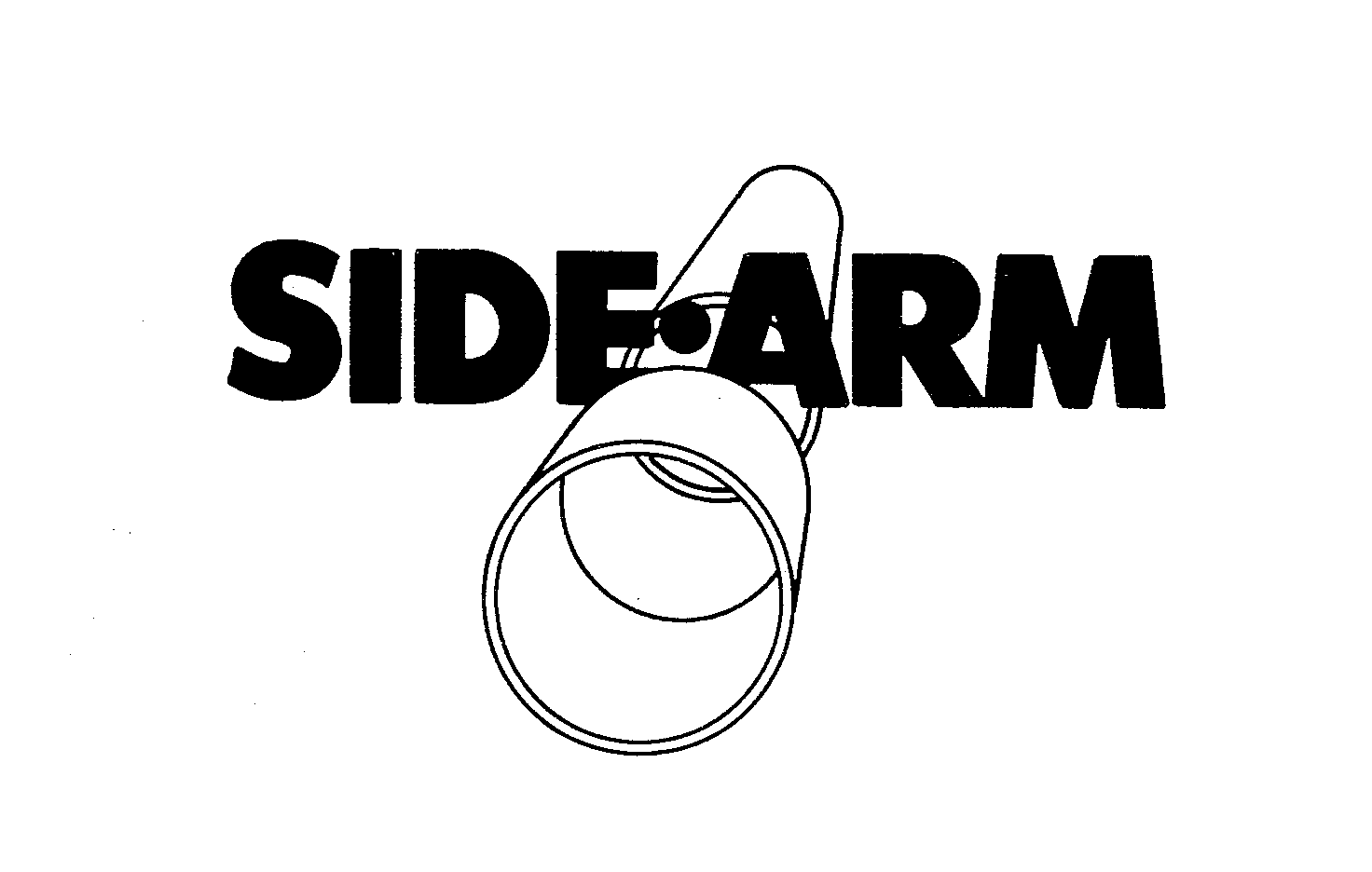  SIDE-ARM