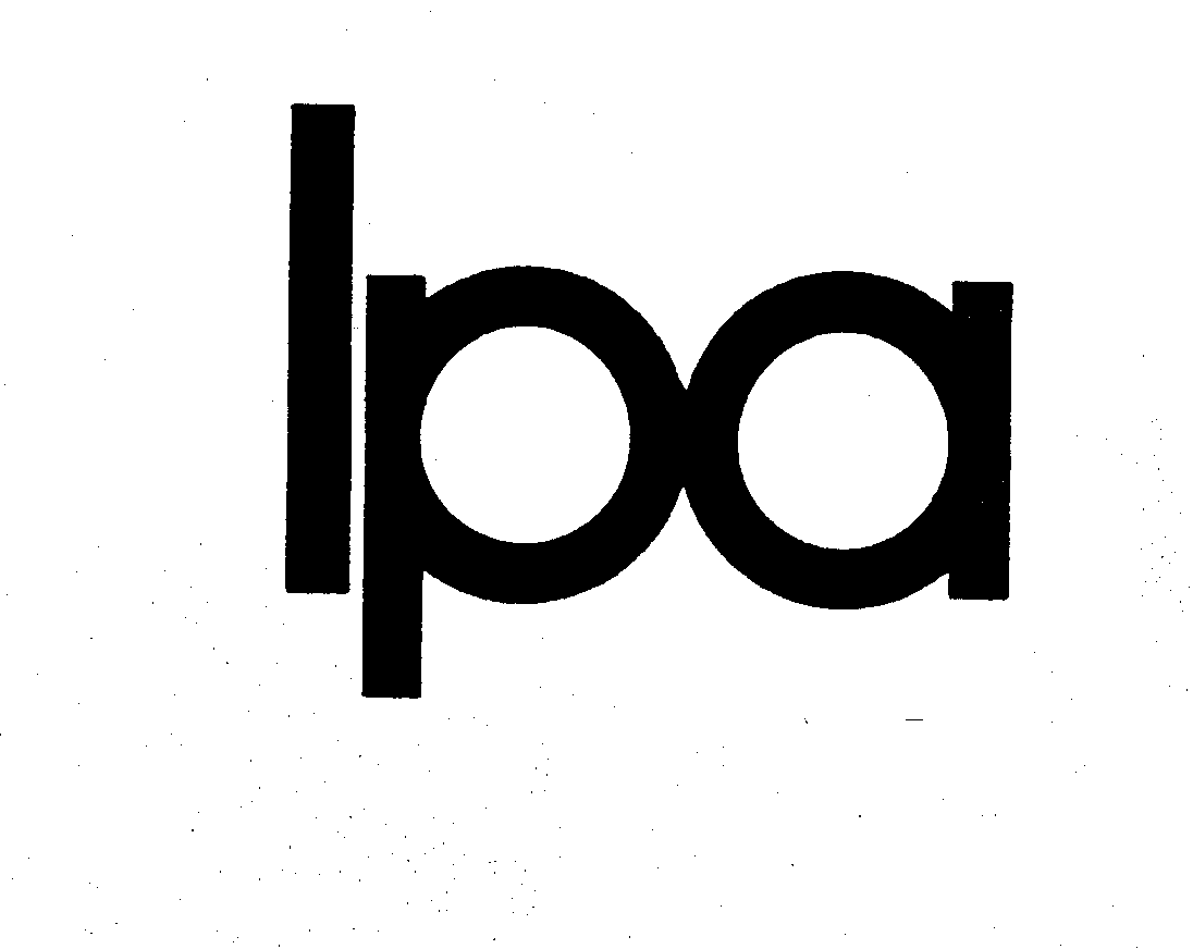 Trademark Logo LPA