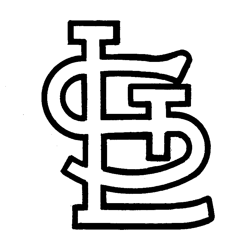 Trademark Logo STL