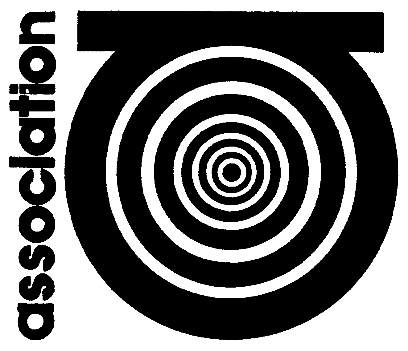 Trademark Logo ASSOCIATION