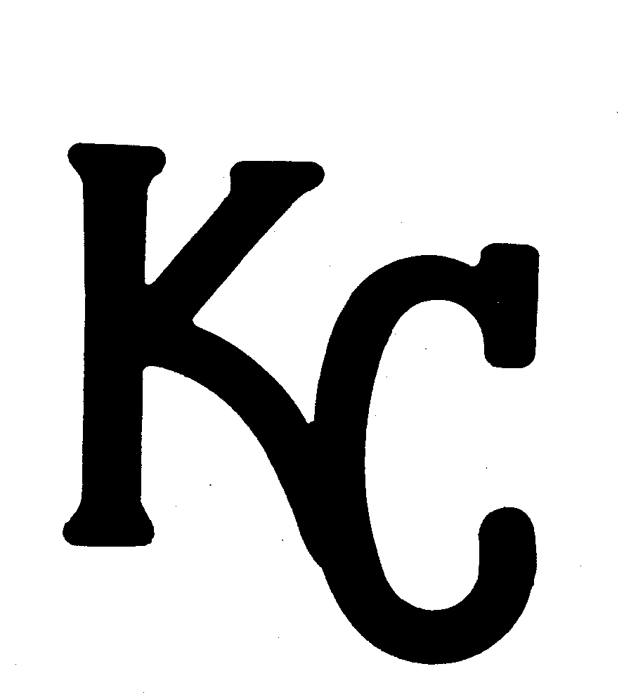 Trademark Logo KC