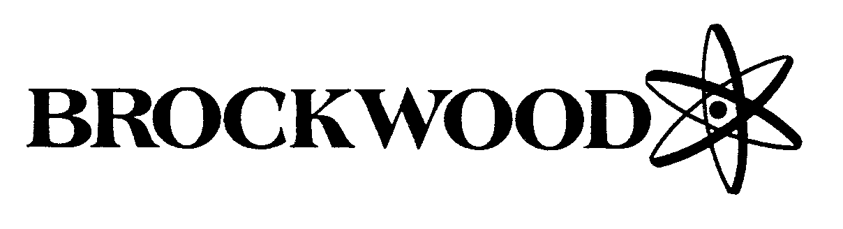 Trademark Logo BROCKWOOD