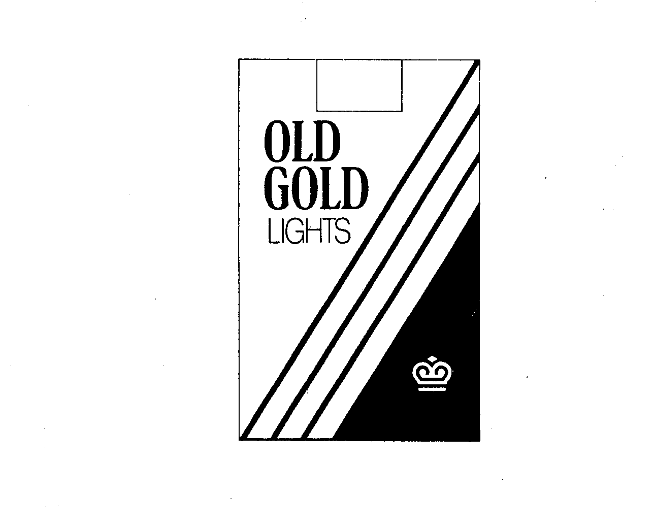  OLD GOLD LIGHTS