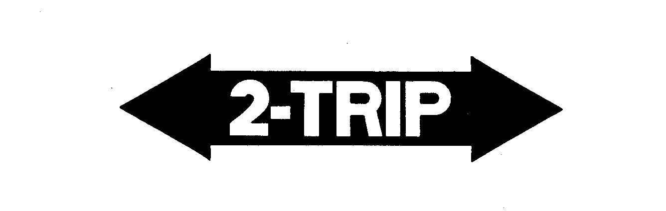 Trademark Logo 2-TRIP