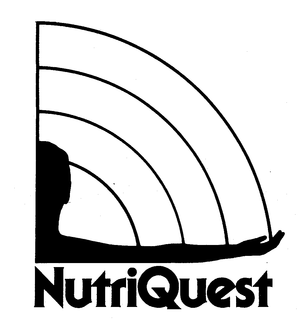 Trademark Logo NUTRIQUEST