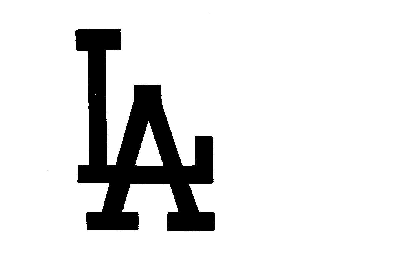  LA