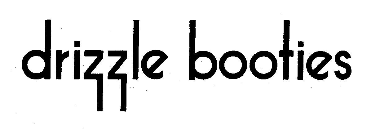 Trademark Logo DRIZZLE BOOTIES