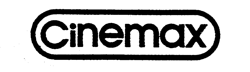 Trademark Logo CINEMAX