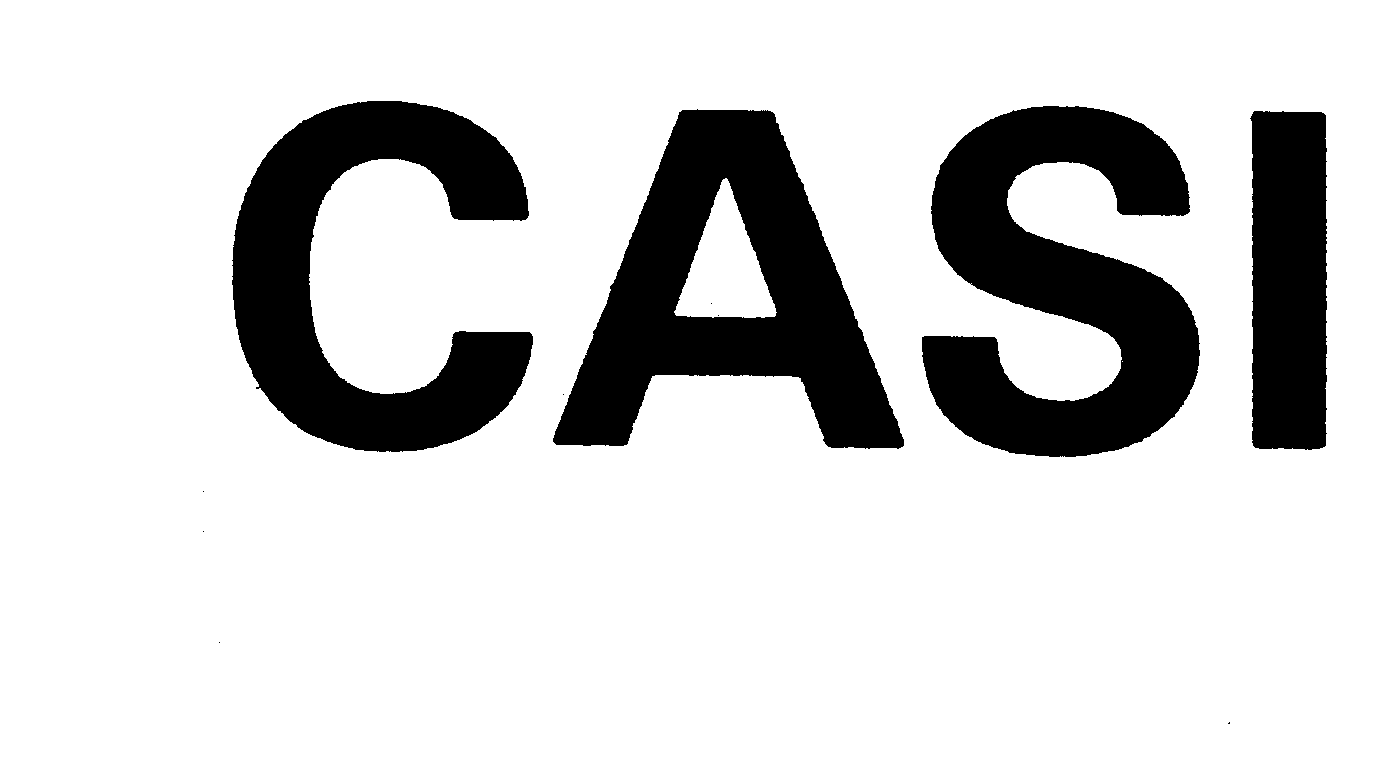 CASI