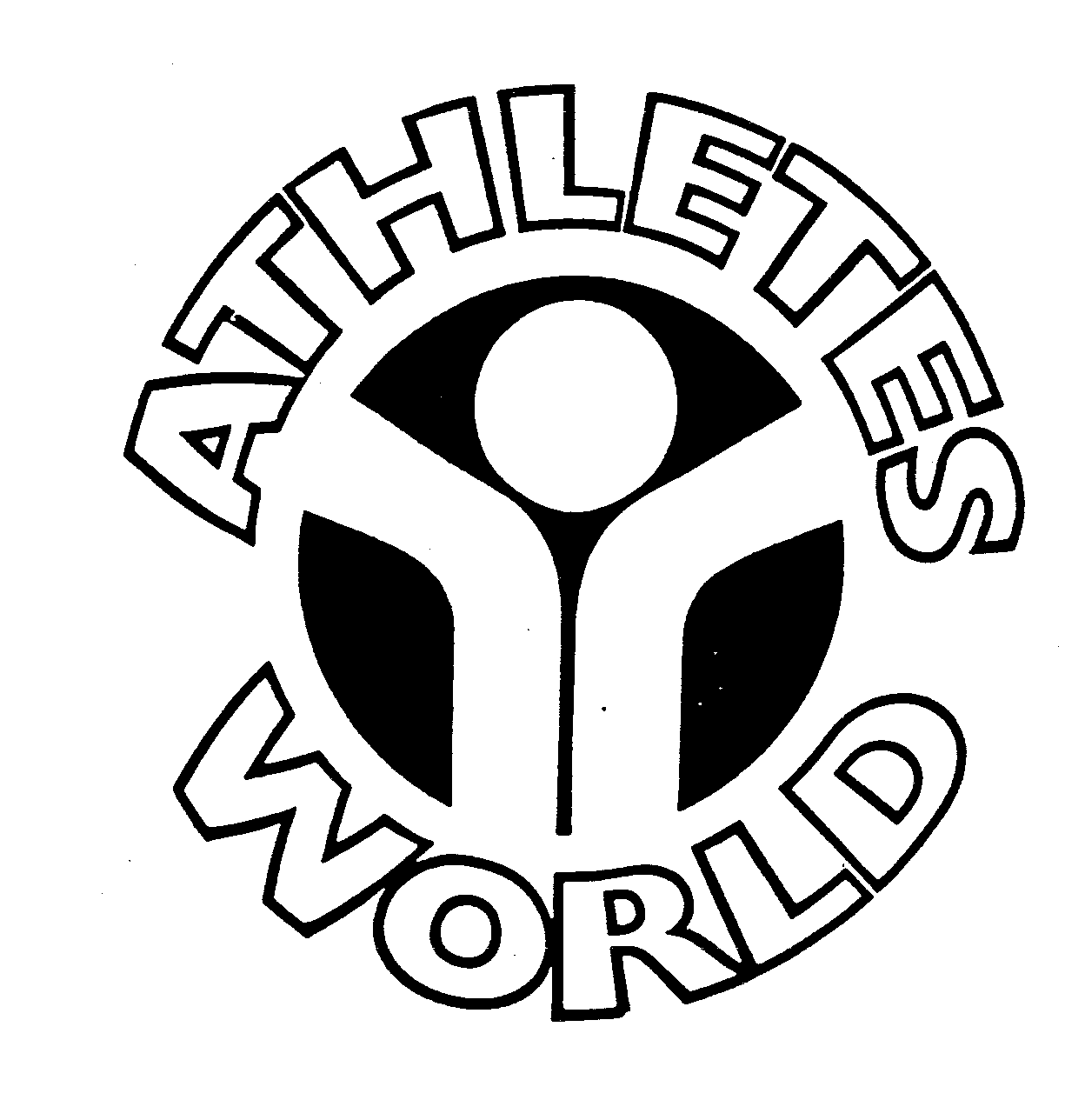  ATHLETES WORLD