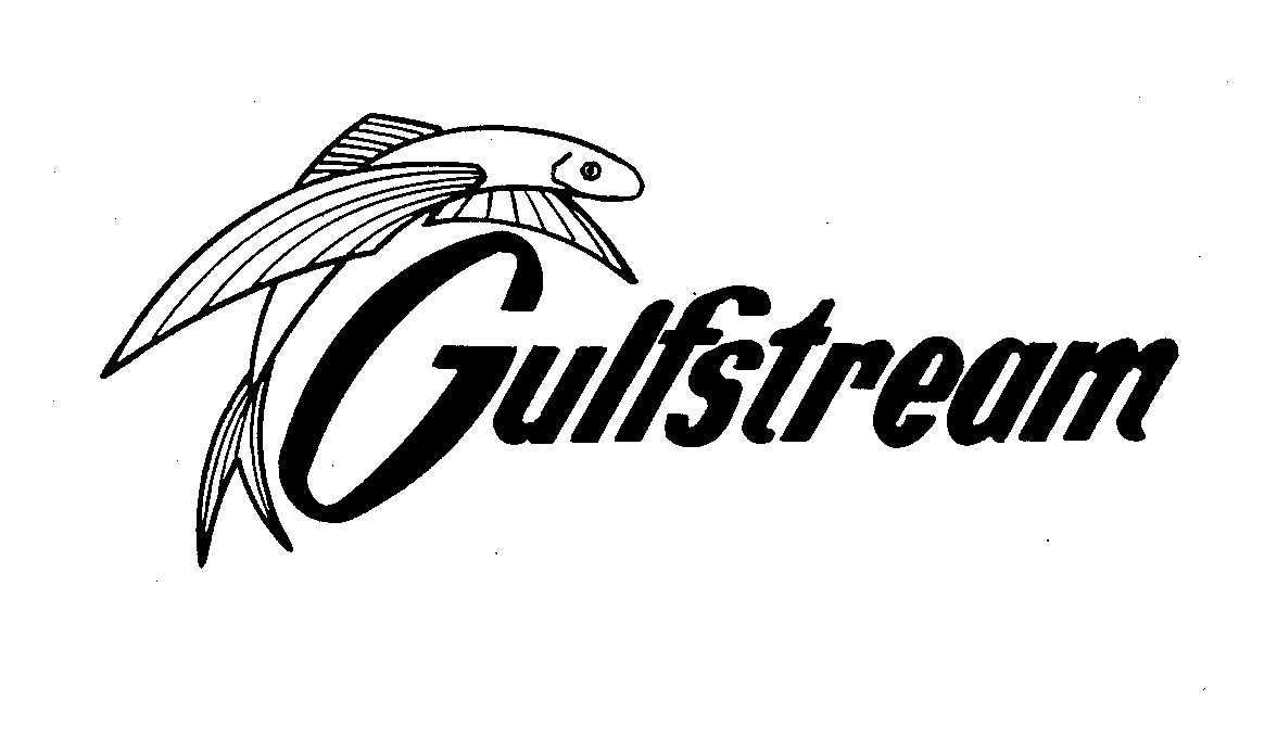 Trademark Logo GULFSTREAM