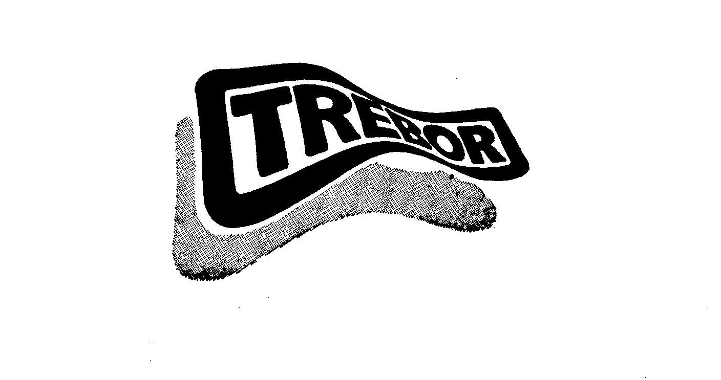 TREBOR