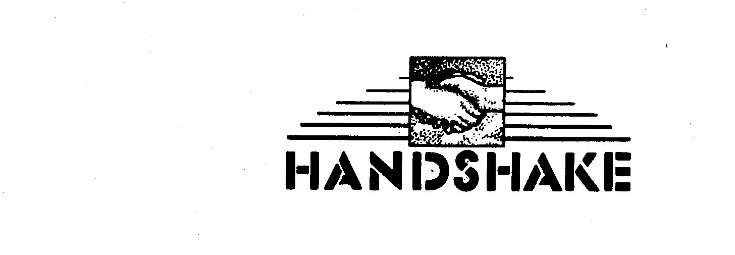 HANDSHAKE