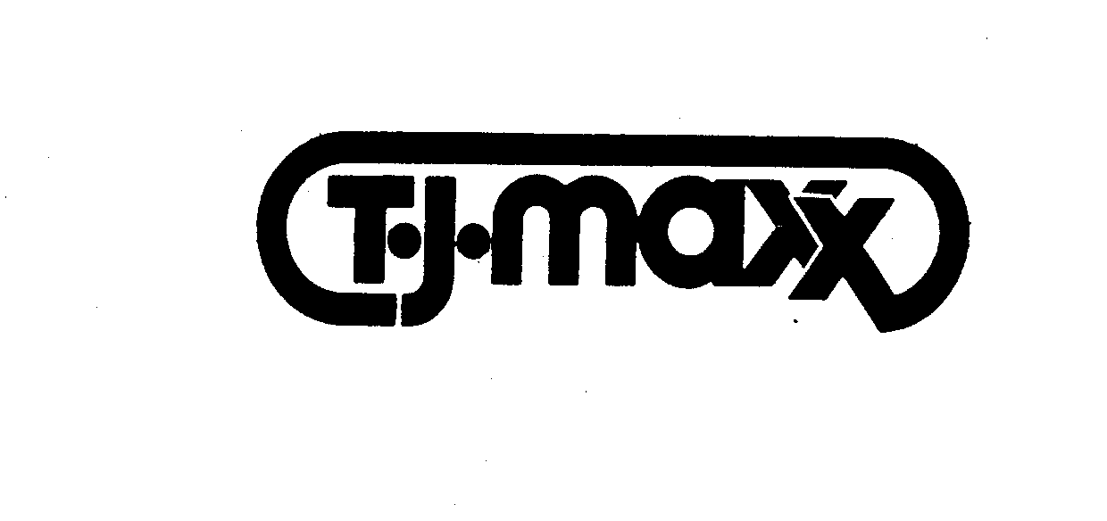 tj maxx logo