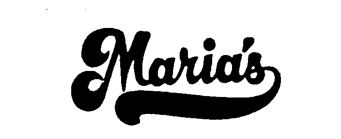  MARIA'S