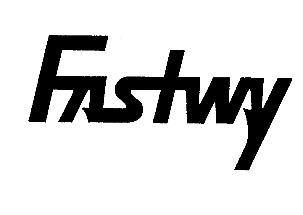 Trademark Logo FASTWAY