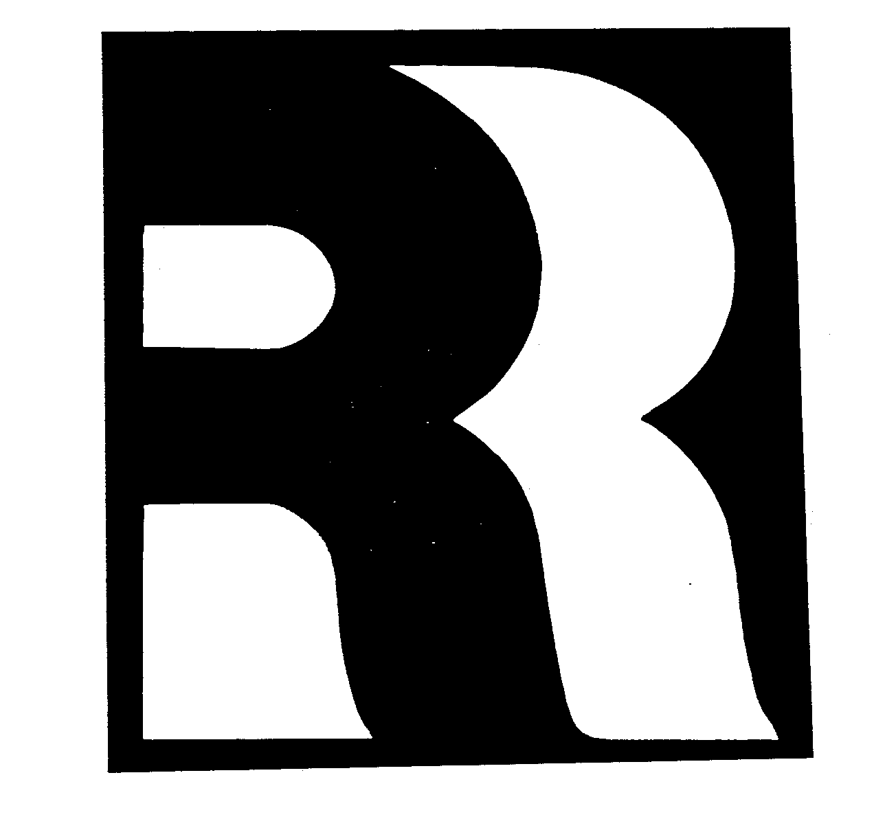 Trademark Logo R