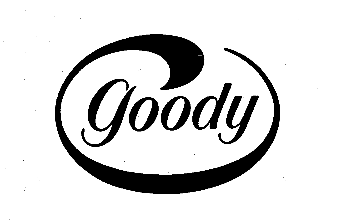 Trademark Logo GOODY