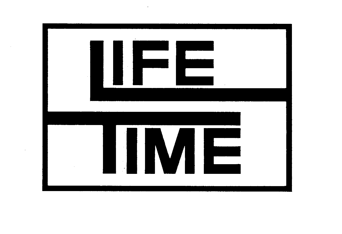 LIFE TIME