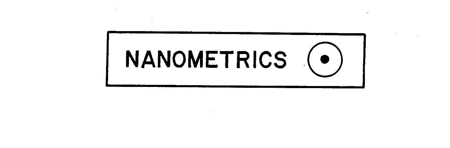  NANOMETRICS