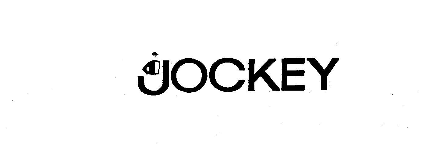 JOCKEY