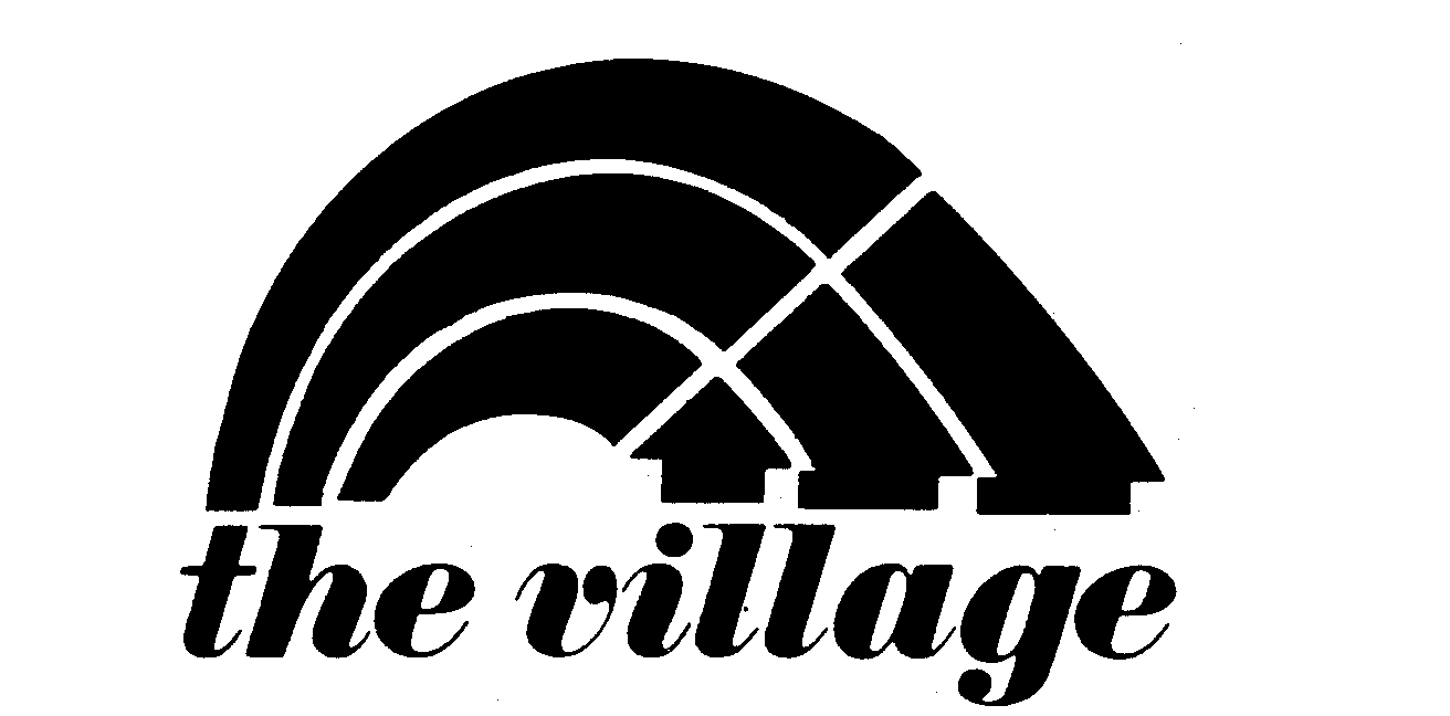 Trademark Logo THE VILLAGE