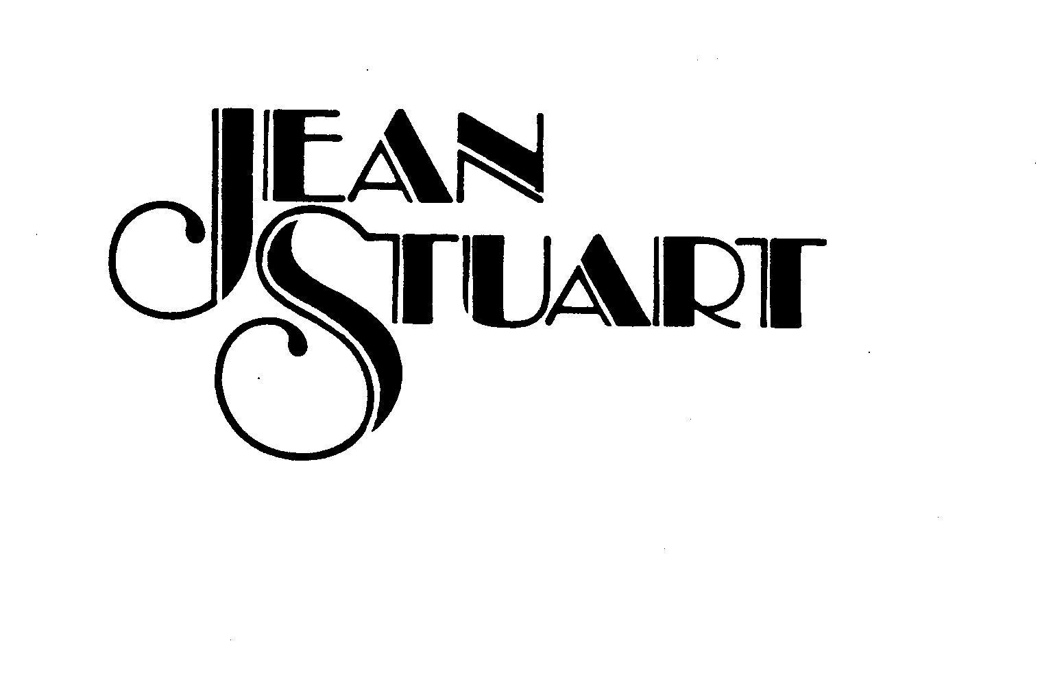  JEAN STUART