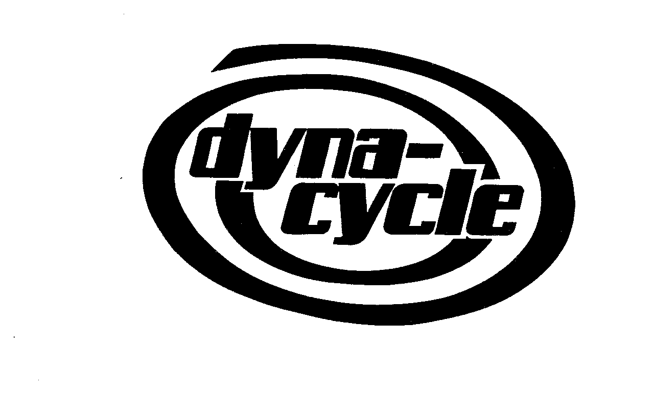  DYNA-CYCLE