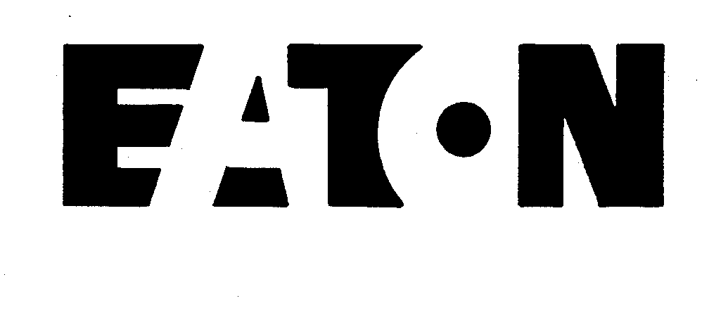 Trademark Logo EATON