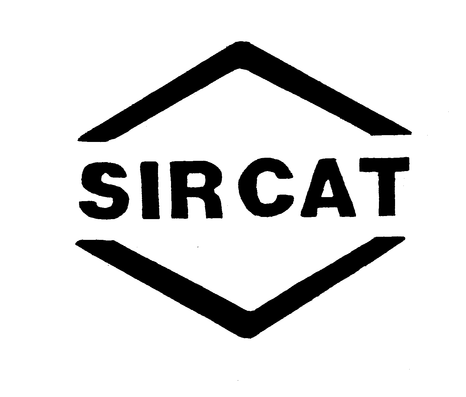 Trademark Logo SIRCAT