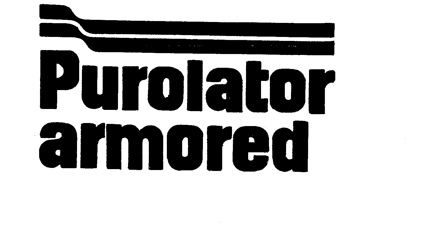 PUROLATOR ARMORED