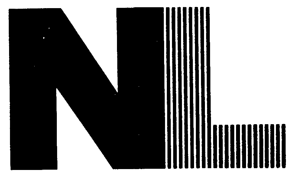 Trademark Logo NL