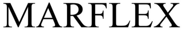 Trademark Logo MAR-FLEX