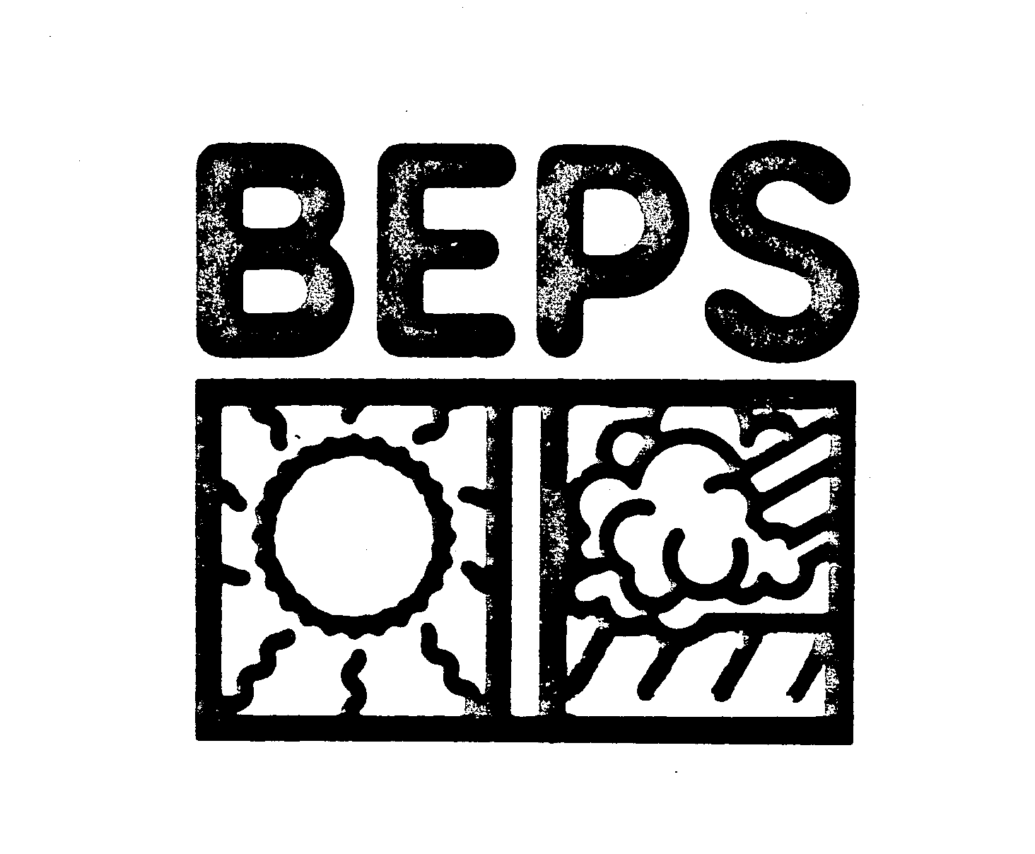 Trademark Logo BEPS