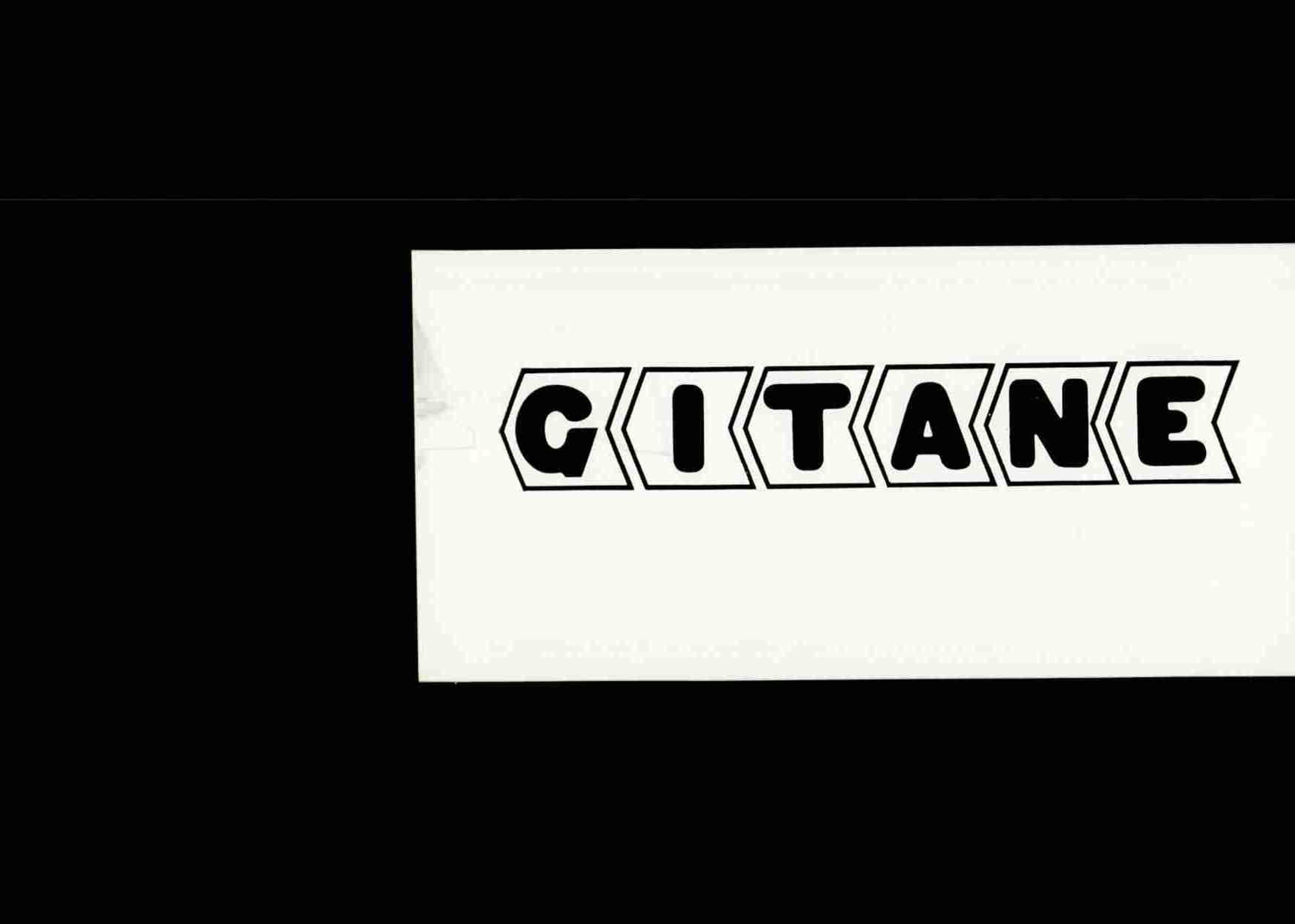 GITANE