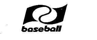 Trademark Logo BASEBALL