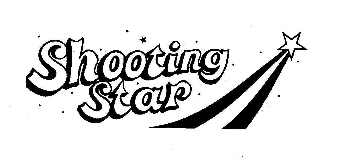  SHOOTING STAR