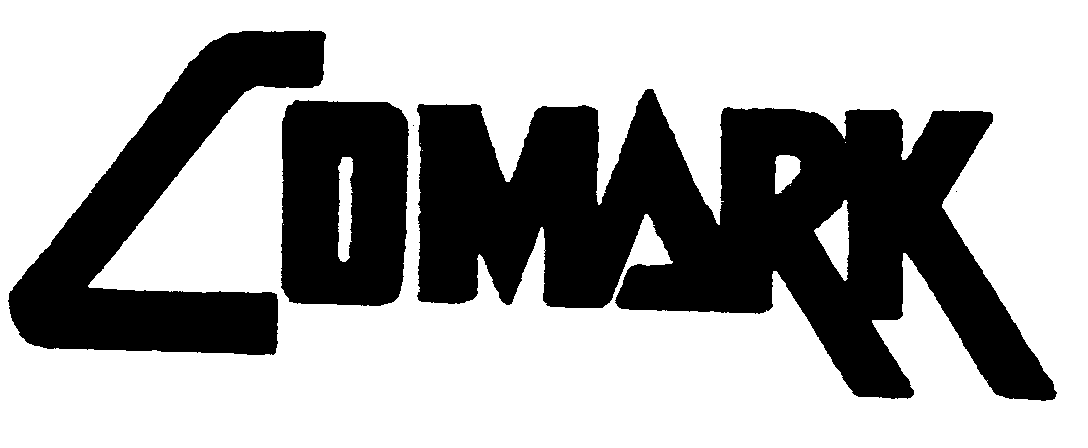 Trademark Logo COMARK
