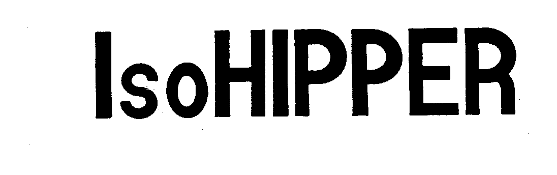  ISOHIPPER