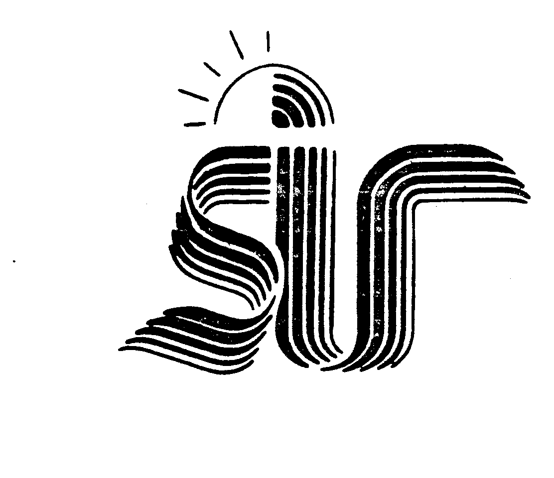 Trademark Logo SUI
