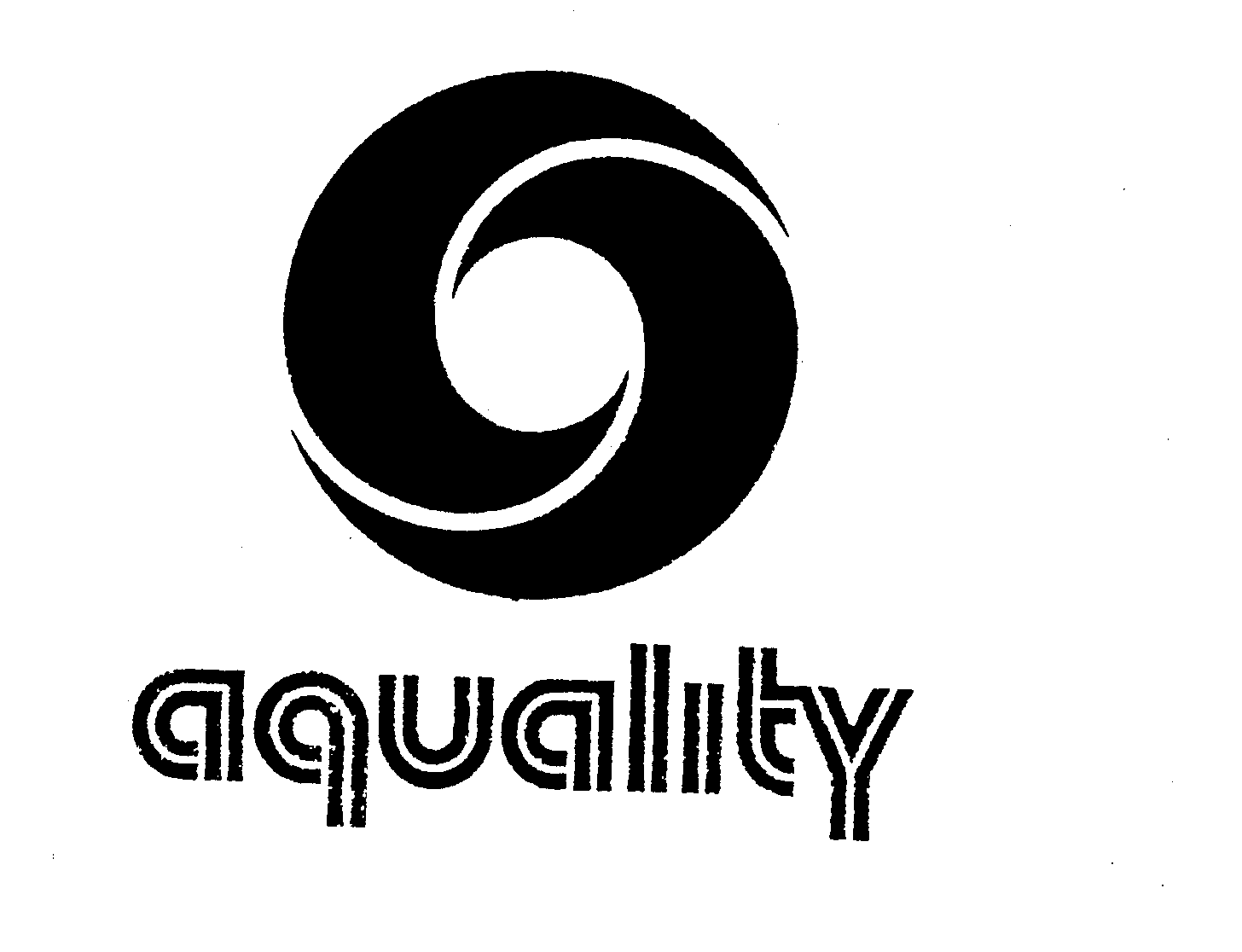 Trademark Logo AQUALITY