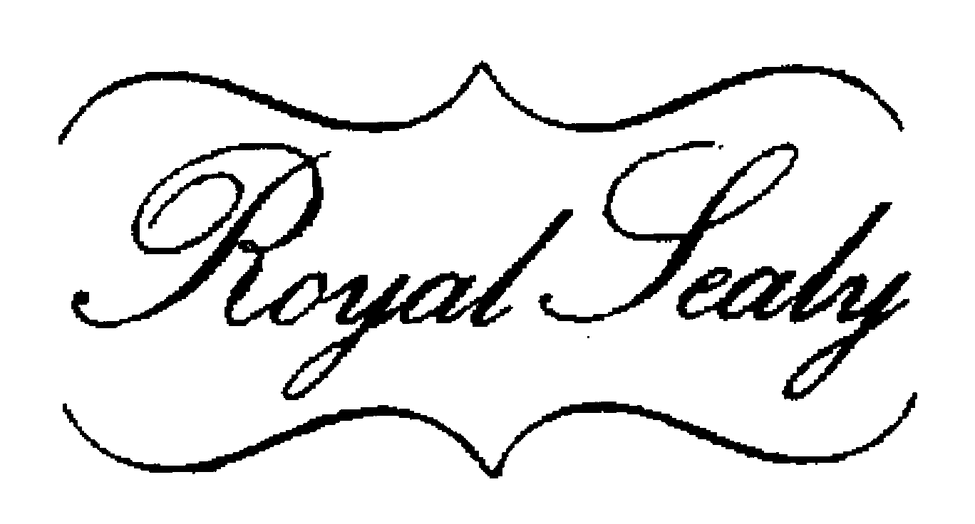 ROYAL SEALY