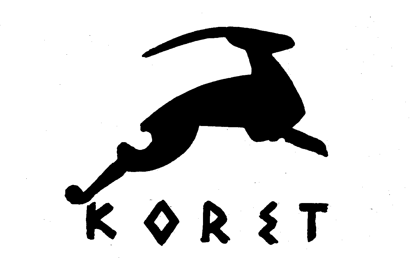 KORET