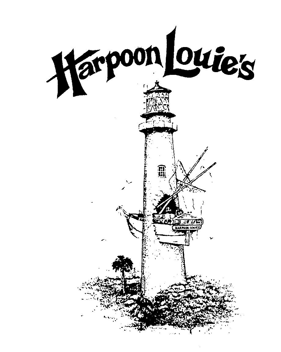 HARPOON LOUIE'S