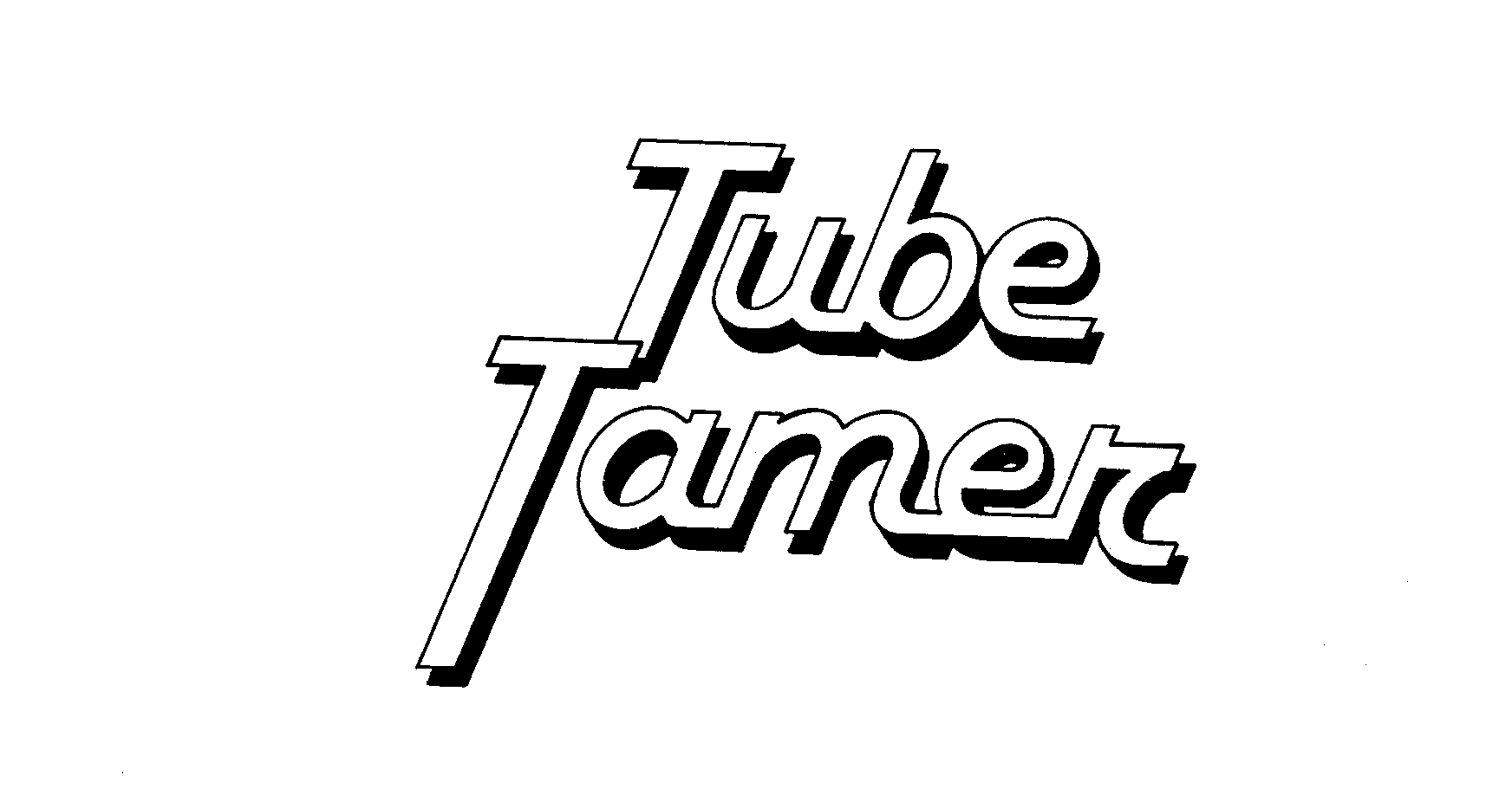 Trademark Logo TUBE TAMER