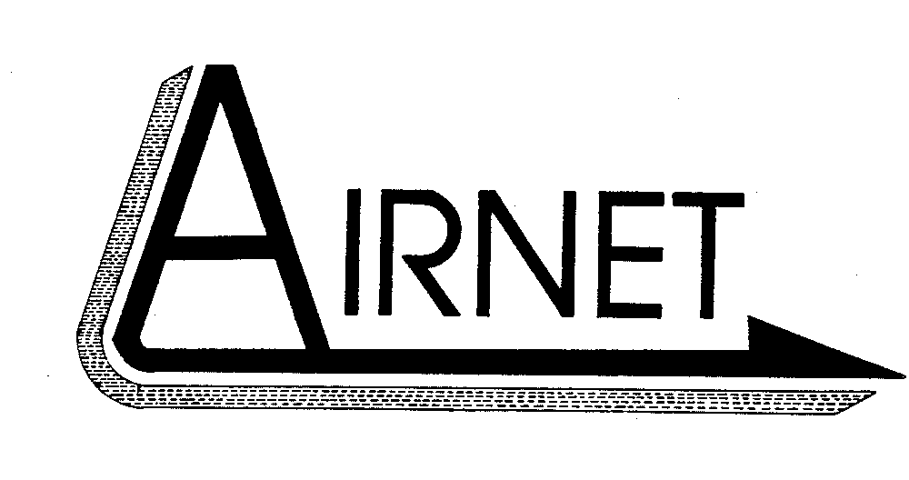 Trademark Logo AIRNET