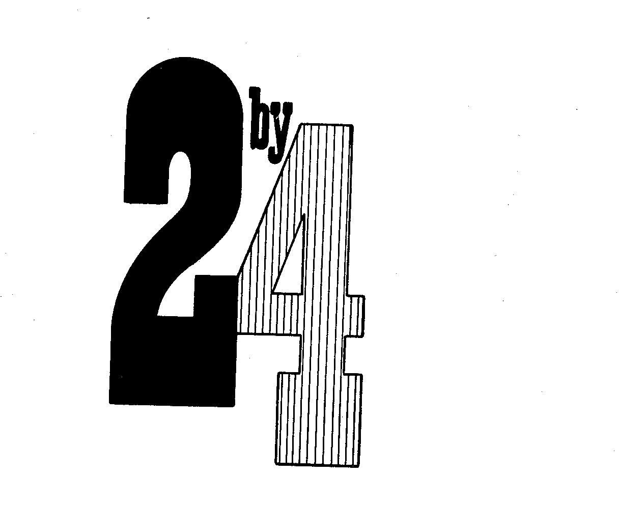 2 BY 4
