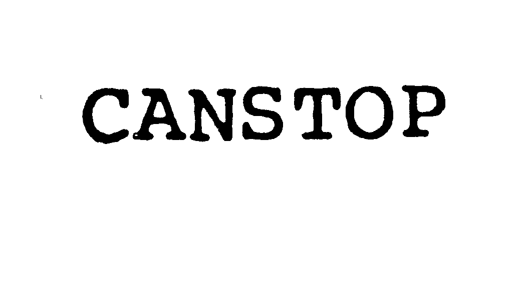 CANSTOP