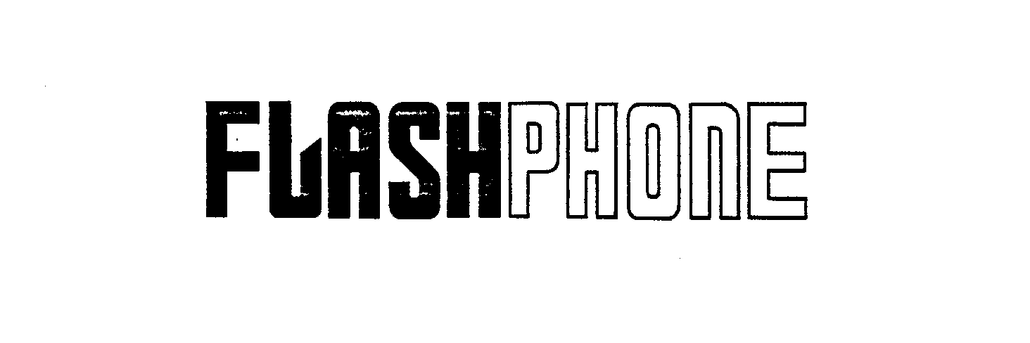  FLASHPHONE